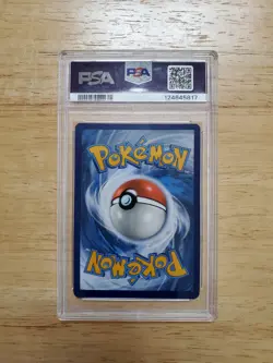 Pokemon PSA 9 MINT 2023 Charizard Ex 223 Obsidian Flames SIR Card - Image 2