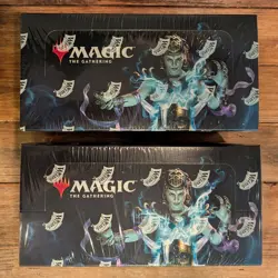 Ultimate Masters Factory SEALED Booster Box - Image 1