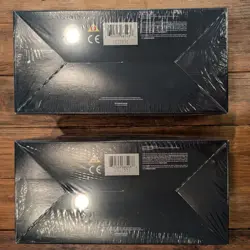 Ultimate Masters Factory SEALED Booster Box - Image 3