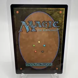 1x Ensnared by the Mara - Universes Beyond: Doctor Who - NM - MTG - Image 2