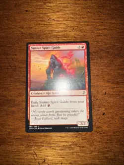 Simian Spirit Guide Time Spiral: Remastered Regular - Image 1