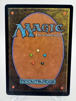 Foil Absolute VirtueMagic: The Gathering MTG Final Fantasy - Image 2