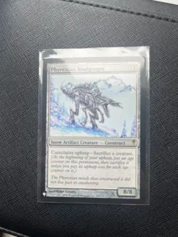 Phyrexian Soulgorger MTG Mystery Booster English NM - Image 1