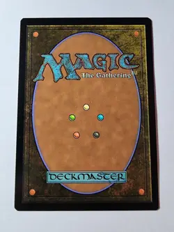 Deadeye Navigator (Rainbow Foil) Secret Lair Drop Foil - Image 2