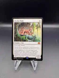 Ocelot Pride Modern Horizons 3 Regular - Image 1