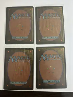 FYNDHORN ELDER mtg LP Ice Age - Image 2