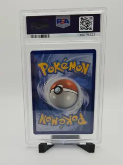2021 Pokemon Sword & Shield Shining Fates Charizard #SV107 PSA 9 - Image 2