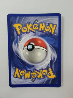 Pokemon Raichu 14/62 Base Set Holo - Image 2
