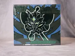 Pokemon Scarlet & Violet Twilight Masquerade Elite Trainer Box - Image 1