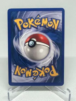 Pokemon TCG Krabby Expedition Base Set 115/165 Non-Holo NM WOTC E-Reader - Image 2