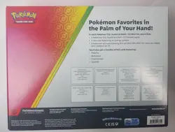 Pokemon 151 Scarlet & Violet Mini Tins w Promos Costco Bundle New x2 Art Set - Image 3