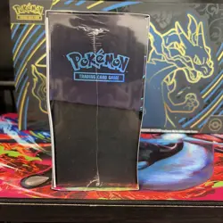 Pokemon TCG Phantasmal Flames Elite Trainer Box ETB + Booster Bundle Sealed Lot - Image 3