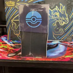 Pokemon TCG Phantasmal Flames Elite Trainer Box ETB + Booster Bundle Sealed Lot - Image 4