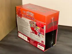 Pokemon Battle Styles Red ETB NEW FACTORY SEALED Elite Trainer Box READ Desc. - Image 4