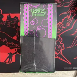 Shrouded Fable Pokemon Center exclusive ETB Elite Trainer Box - Sealed - Image 3