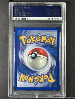 Fearow Reverse Holo #42 2002 Pokemon Legendary Collection PSA 8.5 250001 - Image 2