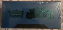 Pokemon Scarlet & Violet Twilight Masquerade Elite Trainer Box ETB Sealed - Image 3