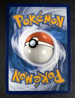 Pokemon TCG - Blissey Holo Rare Pokemon GO 052/078 NM - Image 2