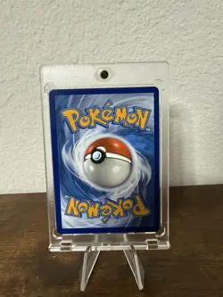 Charizard V SWSH050 Pokemon SWSH Black Star Promo ETB Full Art 2020 - Image 2
