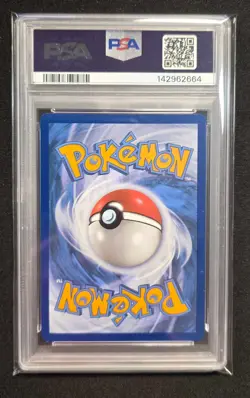 Psa 9 Caterpie 172/165 Illustration Rare Pokemon Scarlet & Violet 151 English - Image 2