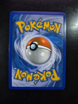 Pikachu #HGSS03 SWIRL Black Star Promos 2010 Pokemon HGSS - Image 4