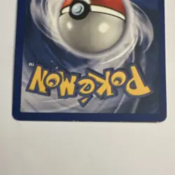 Pokemon Magneton Base Set (Shadowless) 1st Edition Holo Rare 9/102 WOTC - Image 3