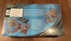Pokemon TCG Mega Charizard x EX Ultra-Premium Collection UPC Sealed - Image 2