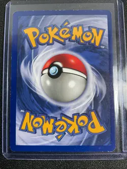 Pokemon TCG Aerodactyl 1/62 Fossil Holo Rare WOTC 1999 LP - Image 2