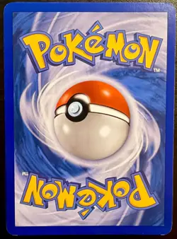 Mew 4/17 Rare POP Series 4 Holo Pokemon Moderately Played MP - Image 2