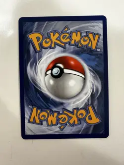 Pokemon TCG Canari 257/217 Ultra Rare Trainer Ascended Heroes ME ASC NM English - Image 2