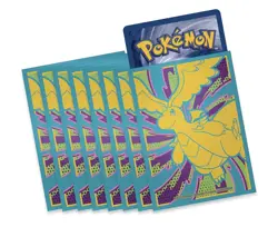 New/Sealed Pokemon Center TCG Mega Evolution Ascended Heroes Elite Trainer Box - Image 2