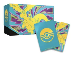 New/Sealed Pokemon Center TCG Mega Evolution Ascended Heroes Elite Trainer Box - Image 4