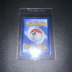 Jellicent ex 168/086 Special Illustration Rare Pokemon TCG White Flare SIR - Image 2