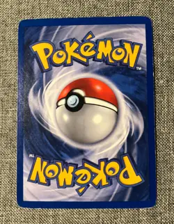 Pokemon TCG Dark Muk 41/82 Team Rocket Regular NM - Image 2