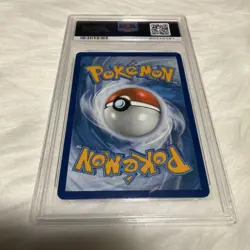 2020 Pokemon Vivid Voltage Nessa FA Full Art Trainer #183 - PSA 10 GEM MINT - Image 2