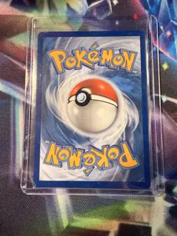 Pokemon TCG Galarian Rapidash SV048/SV122 Shiny Holo Rare Shining Fates - Image 3
