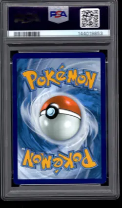 2024 POKEMON SSP EN LATIAS EX SPECIAL ILLUSTRATION RARE 239/191 PSA 9 MINT - Image 2