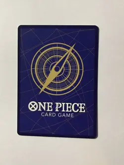 Kaido - P-010 (Winner Pack Vol. 1) P-010 One Piece Promotion Cards NM - Image 2