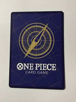 Kaido - P-010 (Winner Pack Vol. 1) P-010 One Piece Promotion Cards NM - Image 3