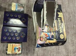 Lorcana The First Chapter Starter Deck Set Black Friday - No Boosters (Opened) - Image 5