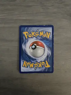 2019 Pokemon Detective Pikachu SM190 Black Star Promo Holo Rare Card - Image 3