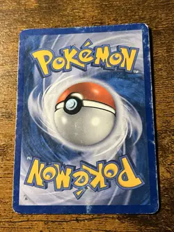 Raichu DP21 Promo Diamond & Pearl Holo Pokemon Card - Image 3
