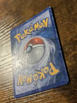 Raichu DP21 Promo Diamond & Pearl Holo Pokemon Card - Image 4