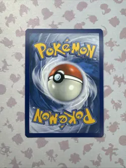 Unfair Stamp - 165/167 - Pokemon Twilight Masquerade ACE Spec Card NM - Image 2