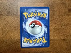 Pokemon TCG Arcanine Base Set 2, Unlimited Uncommon Card 33/130 - Image 2