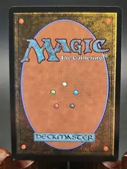 Gathering Stone Lorwyn Eclipsed MTG Foil Near Mint - Image 2