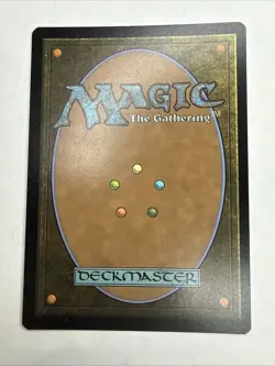 Priest of Titania Modern Horizons 3 Foil Card, MTG Magic the Gathering - Image 4