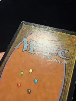 Gaea's Cradle 1 Urza's Saga MTG Exc Free shipping with tracking - Image 3