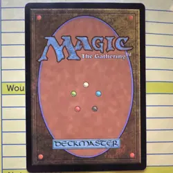 Untimely Malfunction - Duskmourn: House of Horror Instant Red Uncommon Regular - Image 2