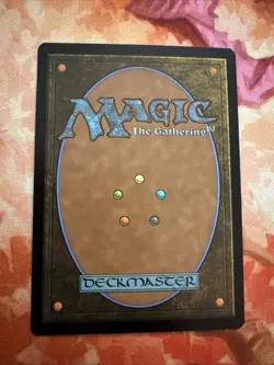 Glen Elendra's Answer Lorwyn Eclipsed Regular - Image 2